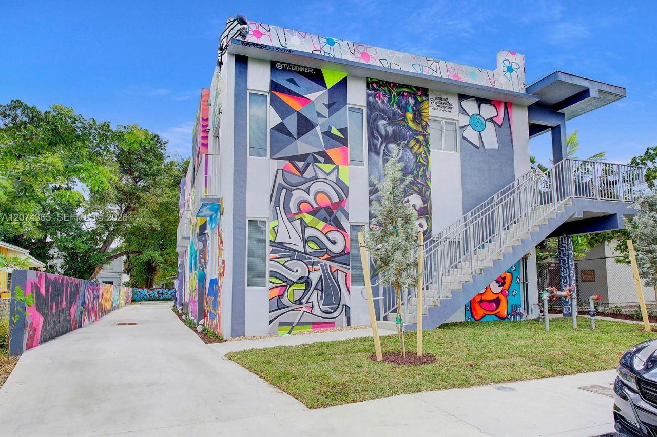 346 NW 35th St , Unit 3, Miami, FL 33127 Photo
