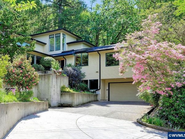 1866 Merritt St S, Salem, OR 97302