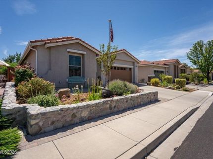 2099 Avella Drive, Sparks, NV 89434 Photo