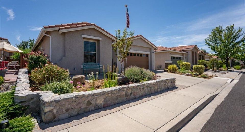 2099 Avella Drive, Sparks, NV 89434 Photo