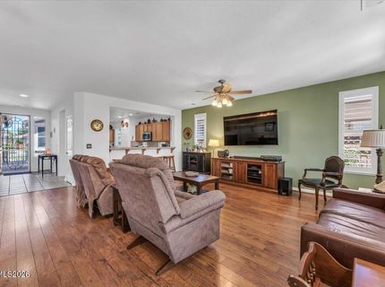 2099 Avella Drive, Sparks, NV 89434 Photo