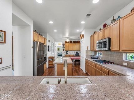2099 Avella Drive, Sparks, NV 89434 Photo