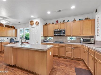 2099 Avella Drive, Sparks, NV 89434 Photo