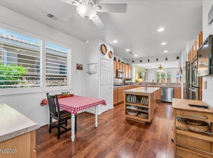 2099 Avella Drive, Sparks, NV 89434 Photo