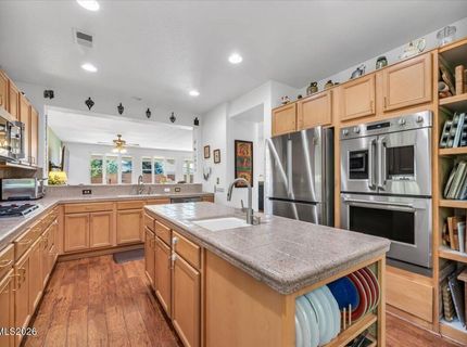 2099 Avella Drive, Sparks, NV 89434 Photo