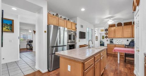 2099 Avella Drive, Sparks, NV 89434 Photo