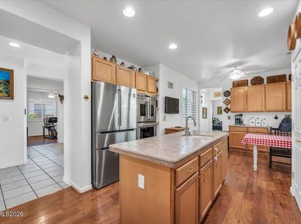 2099 Avella Drive, Sparks, NV 89434 Photo