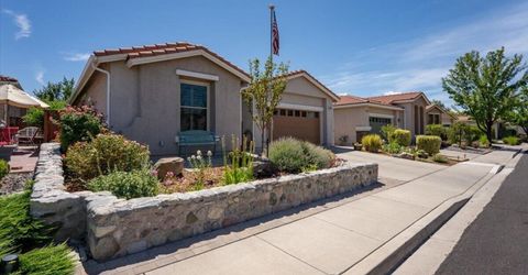 2099 Avella Drive, Sparks, NV 89434 Photo