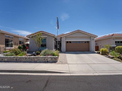 2099 Avella Drive, Sparks, NV 89434 Photo