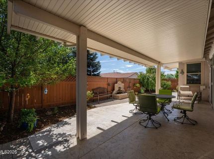 2099 Avella Drive, Sparks, NV 89434 Photo