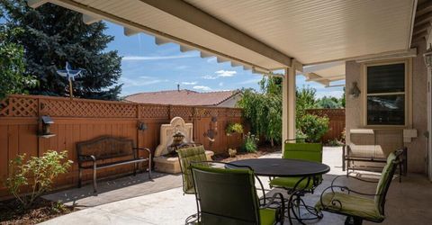 2099 Avella Drive, Sparks, NV 89434 Photo