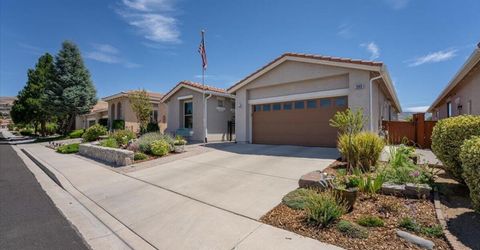 2099 Avella Drive, Sparks, NV 89434 Photo