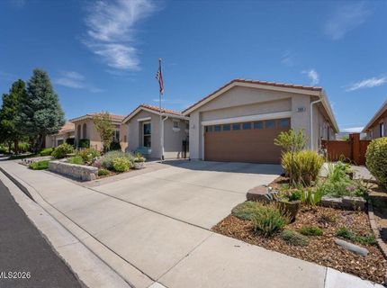 2099 Avella Drive, Sparks, NV 89434 Photo