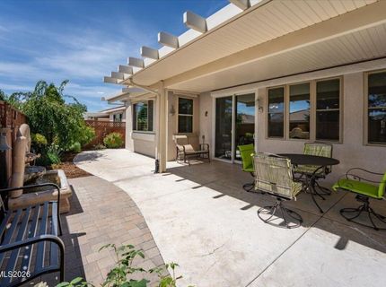 2099 Avella Drive, Sparks, NV 89434 Photo