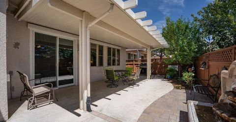 2099 Avella Drive, Sparks, NV 89434 Photo