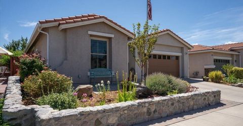 2099 Avella Drive, Sparks, NV 89434 Photo
