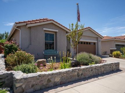 2099 Avella Drive, Sparks, NV 89434 Photo