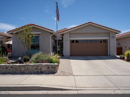 2099 Avella Drive, Sparks, NV 89434 Photo