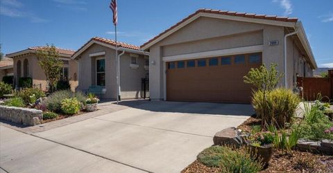 2099 Avella Drive, Sparks, NV 89434 Photo