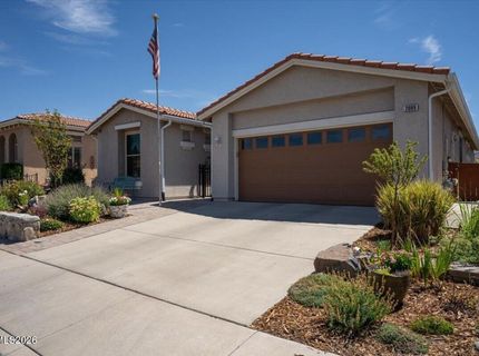 2099 Avella Drive, Sparks, NV 89434 Photo