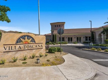 2099 Avella Drive, Sparks, NV 89434 Photo