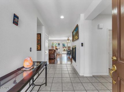 2099 Avella Drive, Sparks, NV 89434 Photo