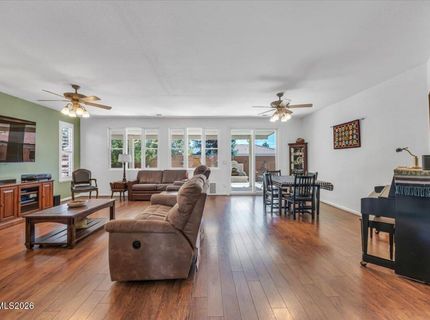 2099 Avella Drive, Sparks, NV 89434 Photo