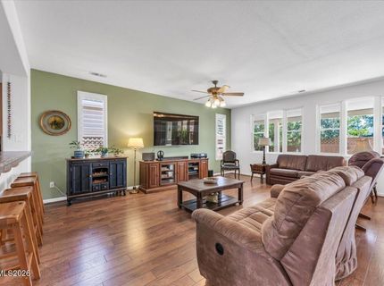 2099 Avella Drive, Sparks, NV 89434 Photo