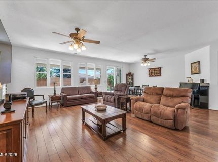 2099 Avella Drive, Sparks, NV 89434 Photo