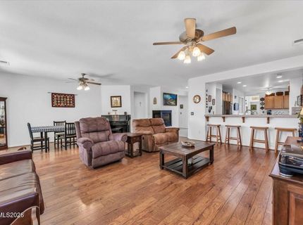 2099 Avella Drive, Sparks, NV 89434 Photo