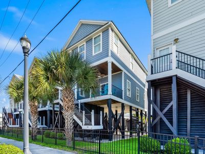 141 Garden City Retreat Dr. , Garden City Beach, SC 29576