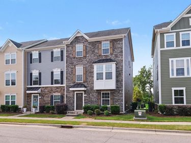 1109 Tender Drive, Apex, NC 27502