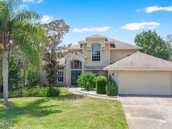5947 Doraville Drive , Port Orange, FL 32127