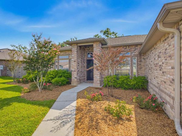 5526 Mill Race Circle, Pace, FL 32571