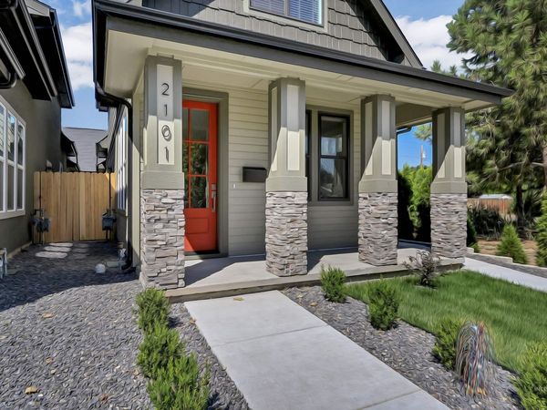 2101 S Hervey Street, Boise, ID 83705