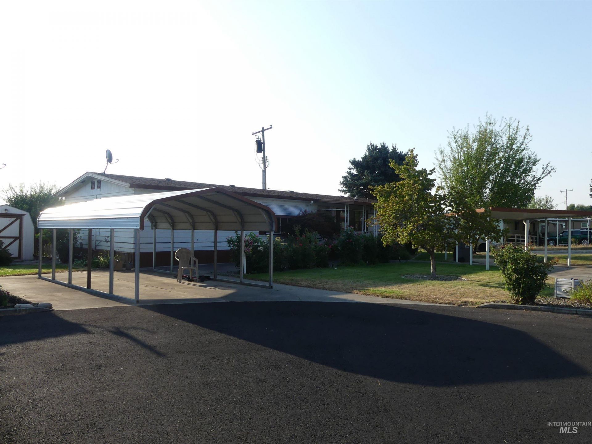 2015 6th Ave, Unit #151A, Clarkston, WA 99403 Main Photo