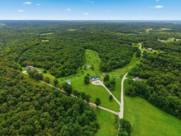 205 Eagle View Lane, Owenton, KY 40359