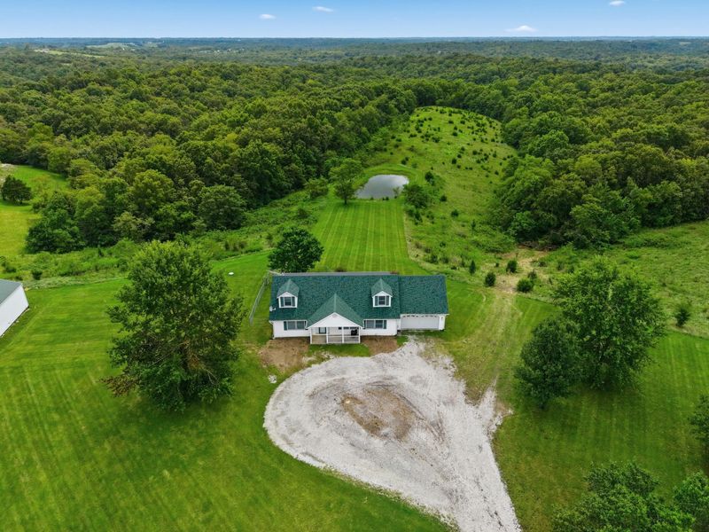 205 Eagle View Lane, Owenton, KY 40359 Photo 2