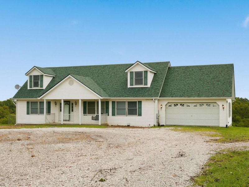 205 Eagle View Lane, Owenton, KY 40359 Photo 4