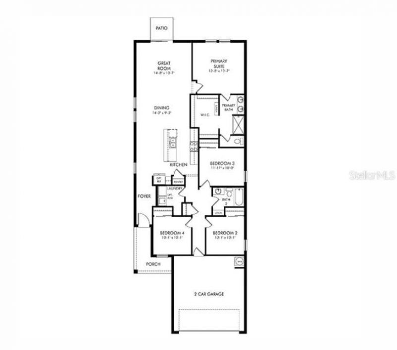 3918 Teak Lane, Parrish, FL 34219 Photo