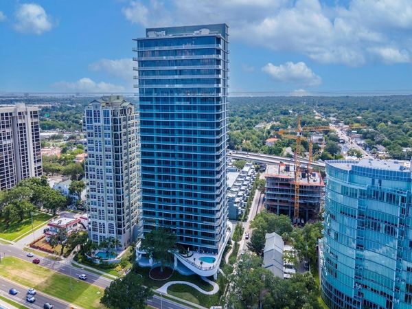 3101 BAYSHORE STREET , Unit 1001, TAMPA, FL 33629