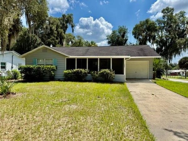 109 S COLORADO AVENUE, DELAND, FL 32724