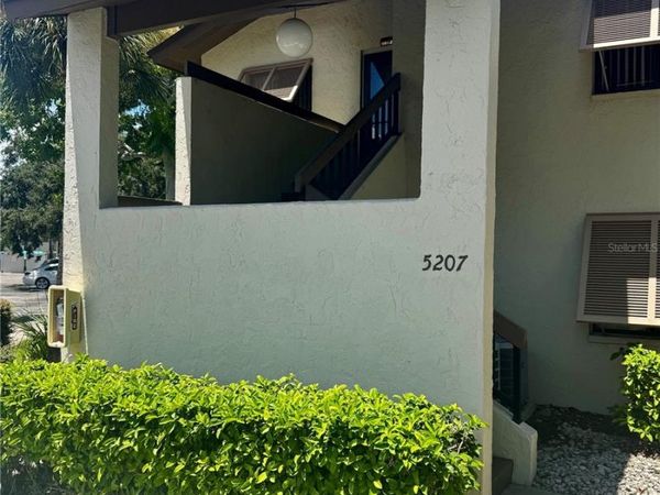 5207 WILLOW LINKS , Unit 34, SARASOTA, FL 34235
