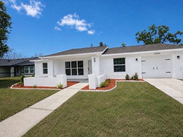 11423 BRITHON DRIVE , ORLANDO, FL 32837