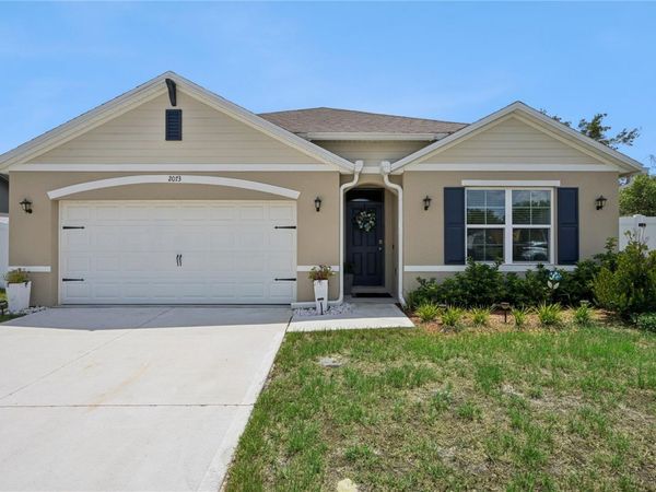 2073 SWANSON DRIVE , DELTONA, FL 32738