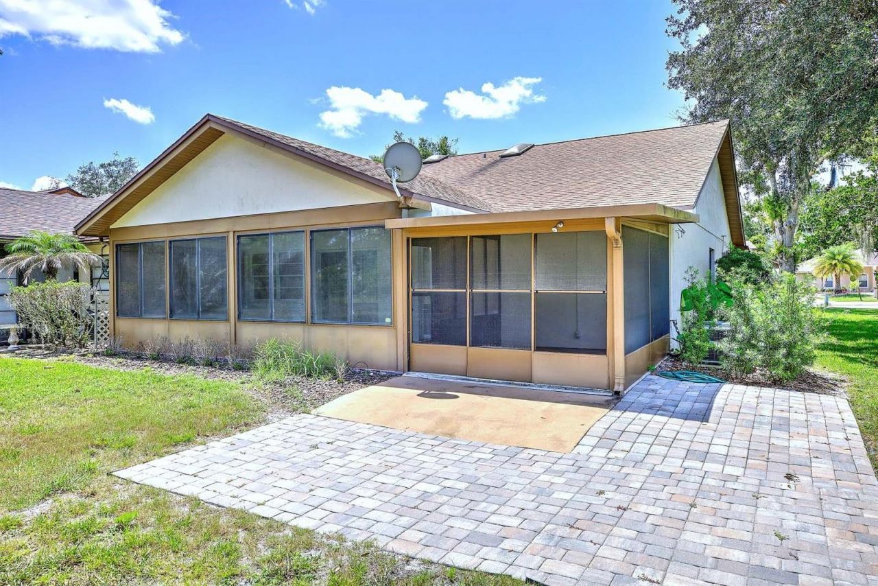 3855 Rodeo Drive , Sebring, FL 33875 Photo