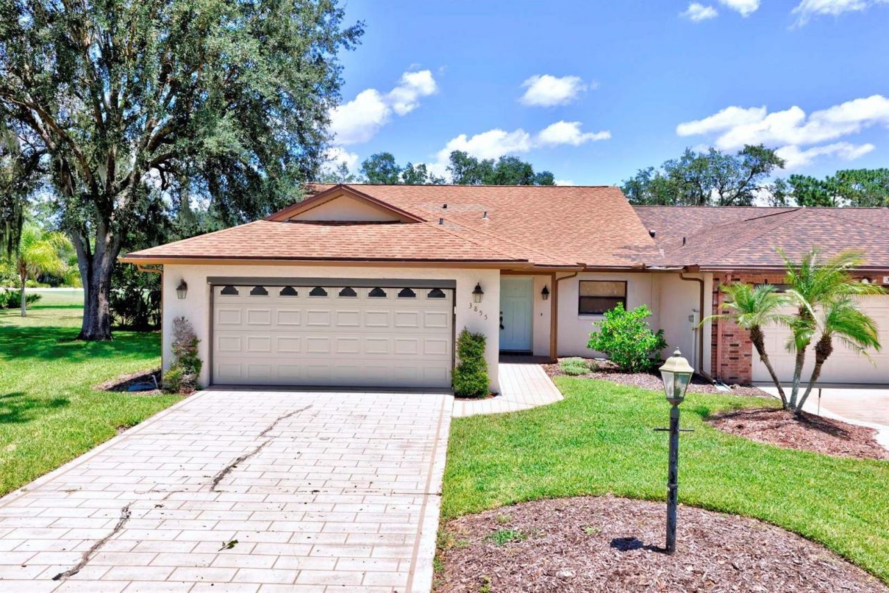3855 Rodeo Drive , Sebring, FL 33875 Photo