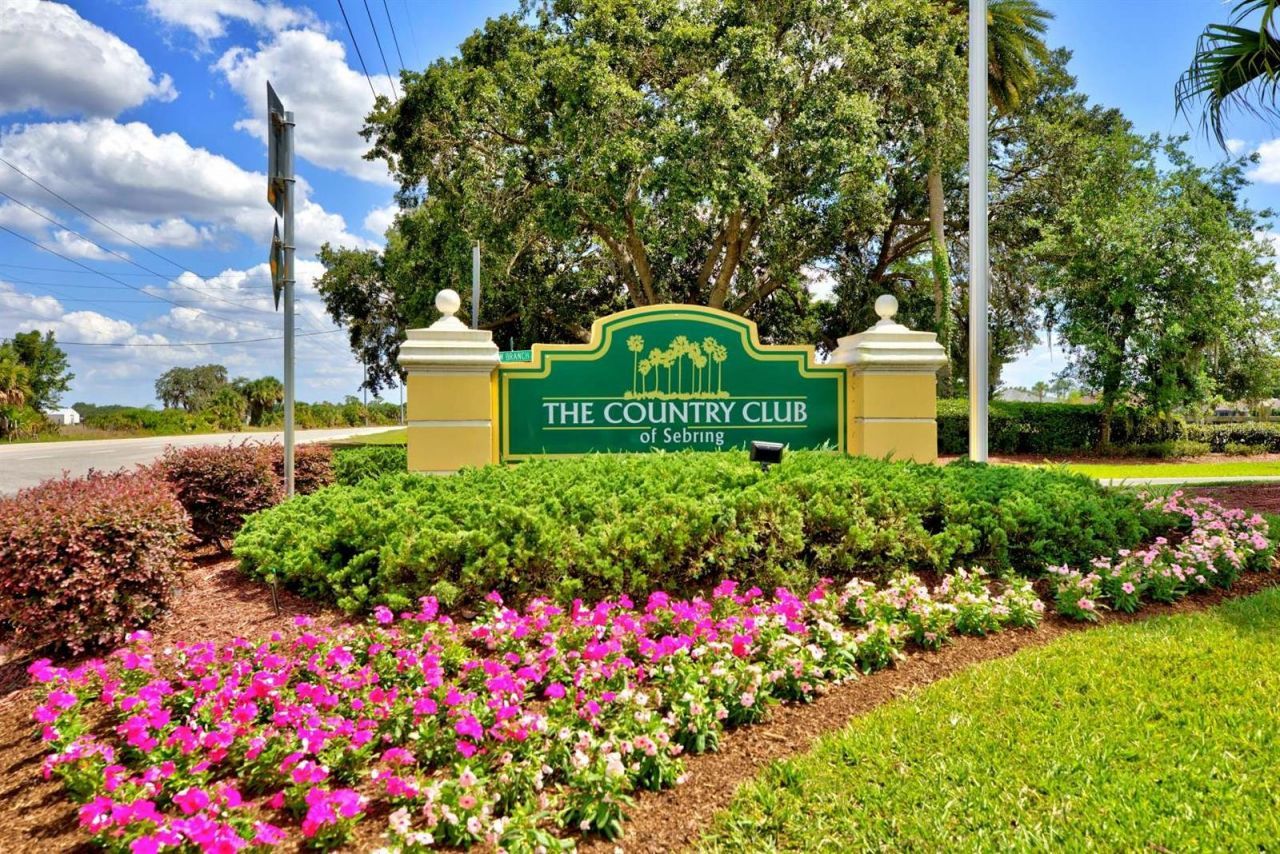 3855 Rodeo Drive , Sebring, FL 33875 Photo