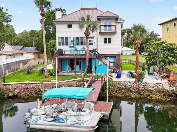 1424 SE 5TH AVENUE , CRYSTAL RIVER, FL 34429