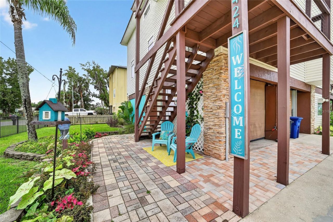 1424 SE 5th Avenue, Crystal River, FL 34429 Photo